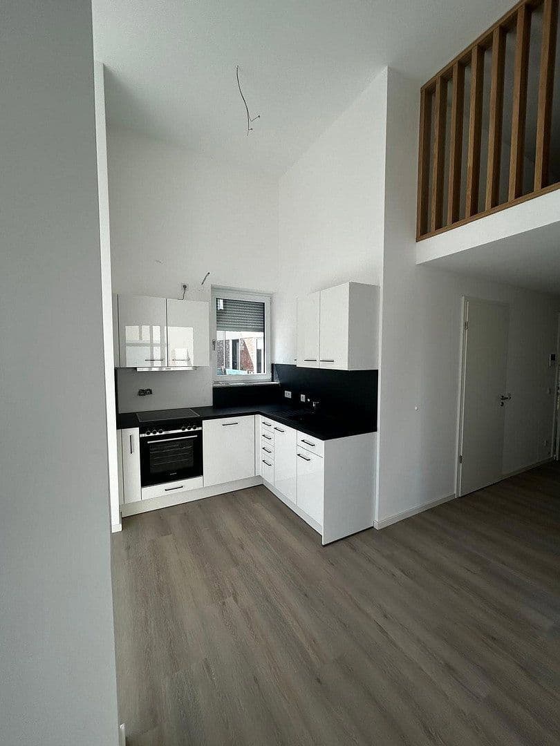 2 bedroom flat to rent, 70 m², Lorenz-Krapp-Straße 25, Bamberg, Bavaria 2 bedroom flat to rent, 70 m², Lorenz-Krapp-Straße 25, Bamberg, Bavaria