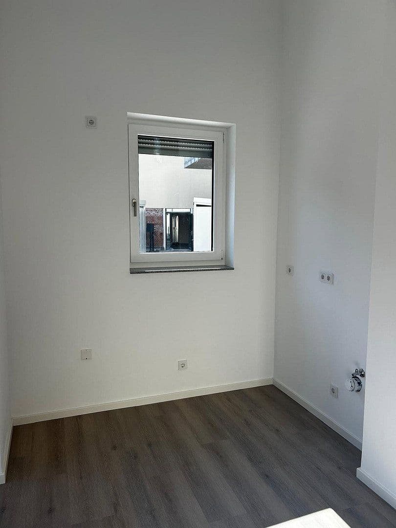 2 bedroom flat to rent, 70 m², Lorenz-Krapp-Straße 25, Bamberg, Bavaria 2 bedroom flat to rent, 70 m², Lorenz-Krapp-Straße 25, Bamberg, Bavaria