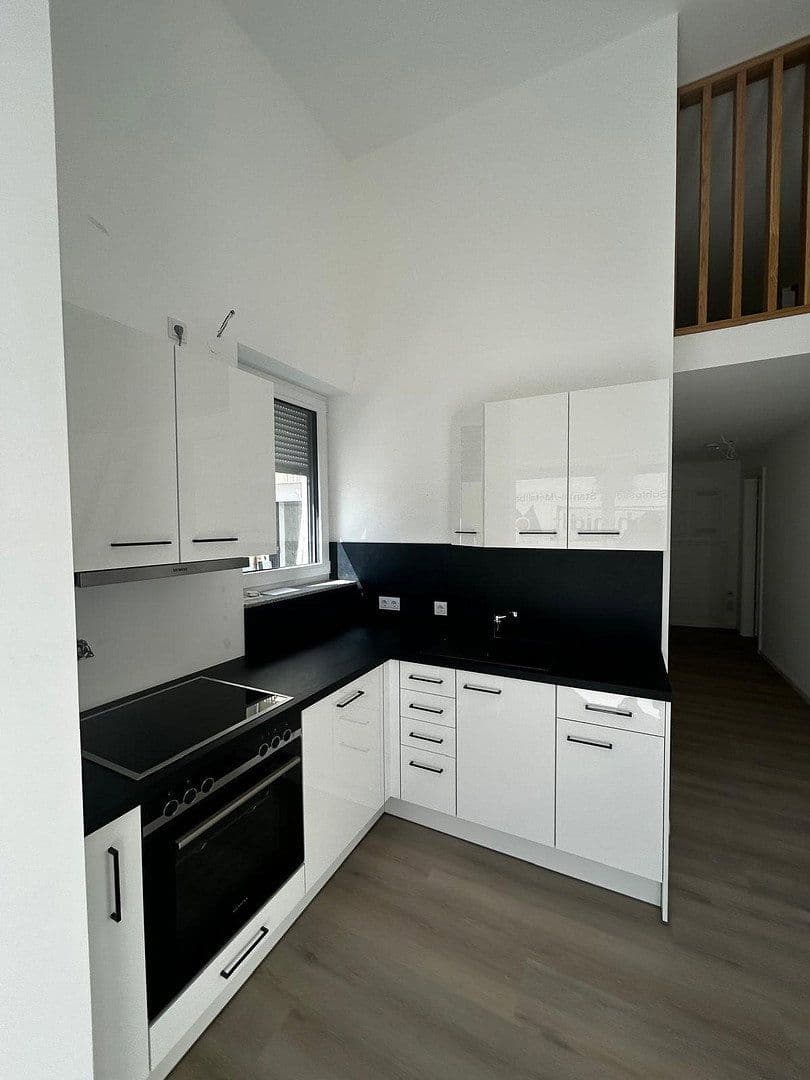 2 bedroom flat to rent, 70 m², Lorenz-Krapp-Straße 25, Bamberg, Bavaria 2 bedroom flat to rent, 70 m², Lorenz-Krapp-Straße 25, Bamberg, Bavaria