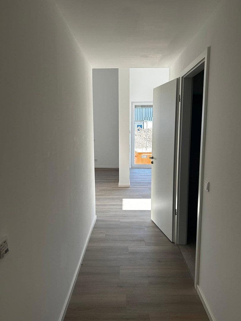 2 bedroom flat to rent, 70 m², Lorenz-Krapp-Straße 25, Bamberg, Bavaria 2 bedroom flat to rent, 70 m², Lorenz-Krapp-Straße 25, Bamberg, Bavaria