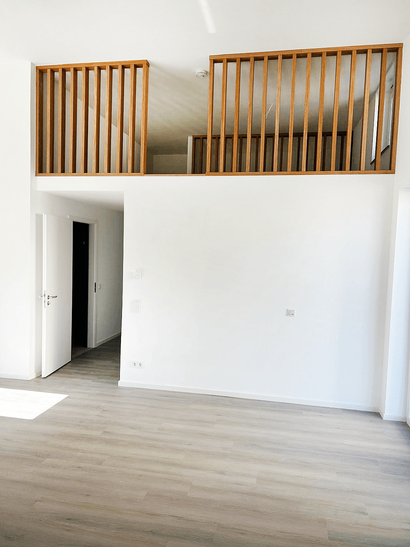 2 bedroom flat to rent, 70 m², Lorenz-Krapp-Straße 25, Bamberg, Bavaria 2 bedroom flat to rent, 70 m², Lorenz-Krapp-Straße 25, Bamberg, Bavaria