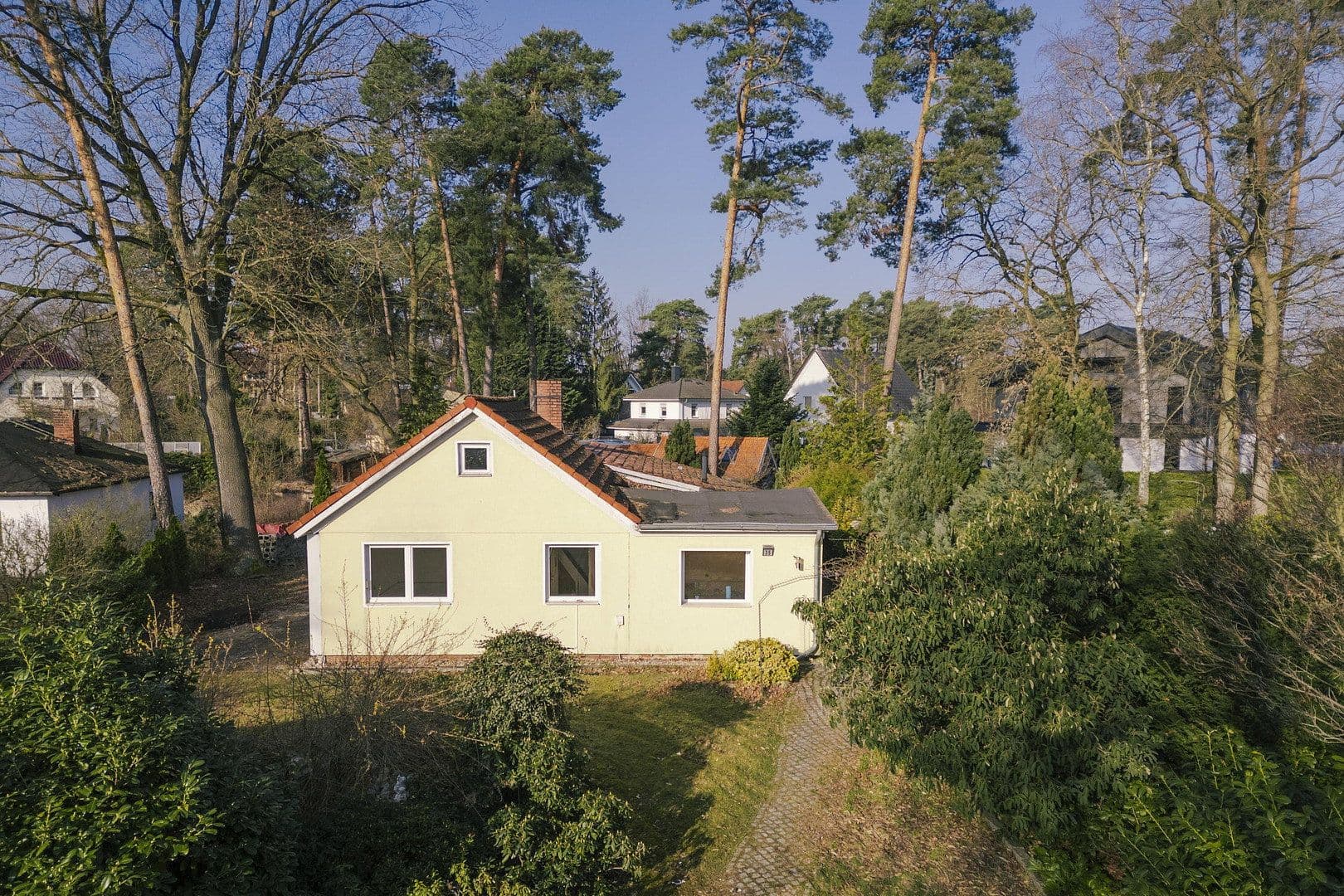 house for sale, 104 m², Falkensee, Brandenburg house for sale, 104 m², Falkensee, Brandenburg
