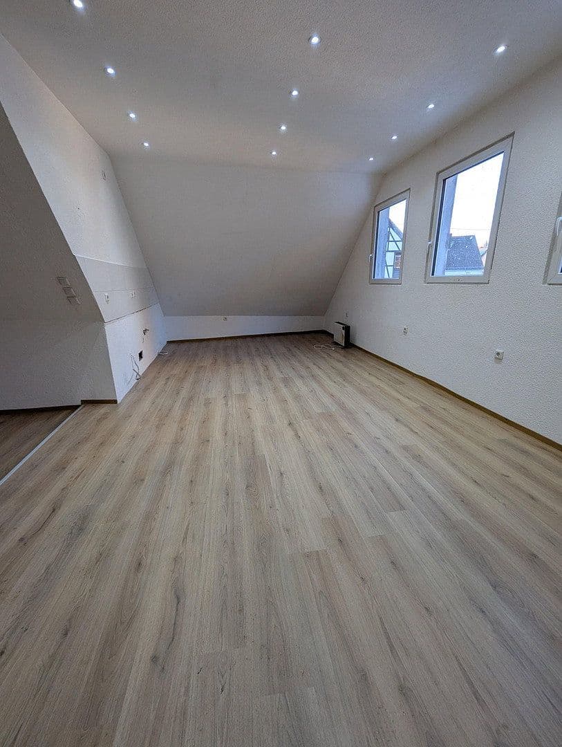 3 bedroom flat to rent, 90 m², Kleingartacher Straße 1, Schwaigern, Baden-Württemberg 3 bedroom flat to rent, 90 m², Kleingartacher Straße 1, Schwaigern, Baden-Württemberg