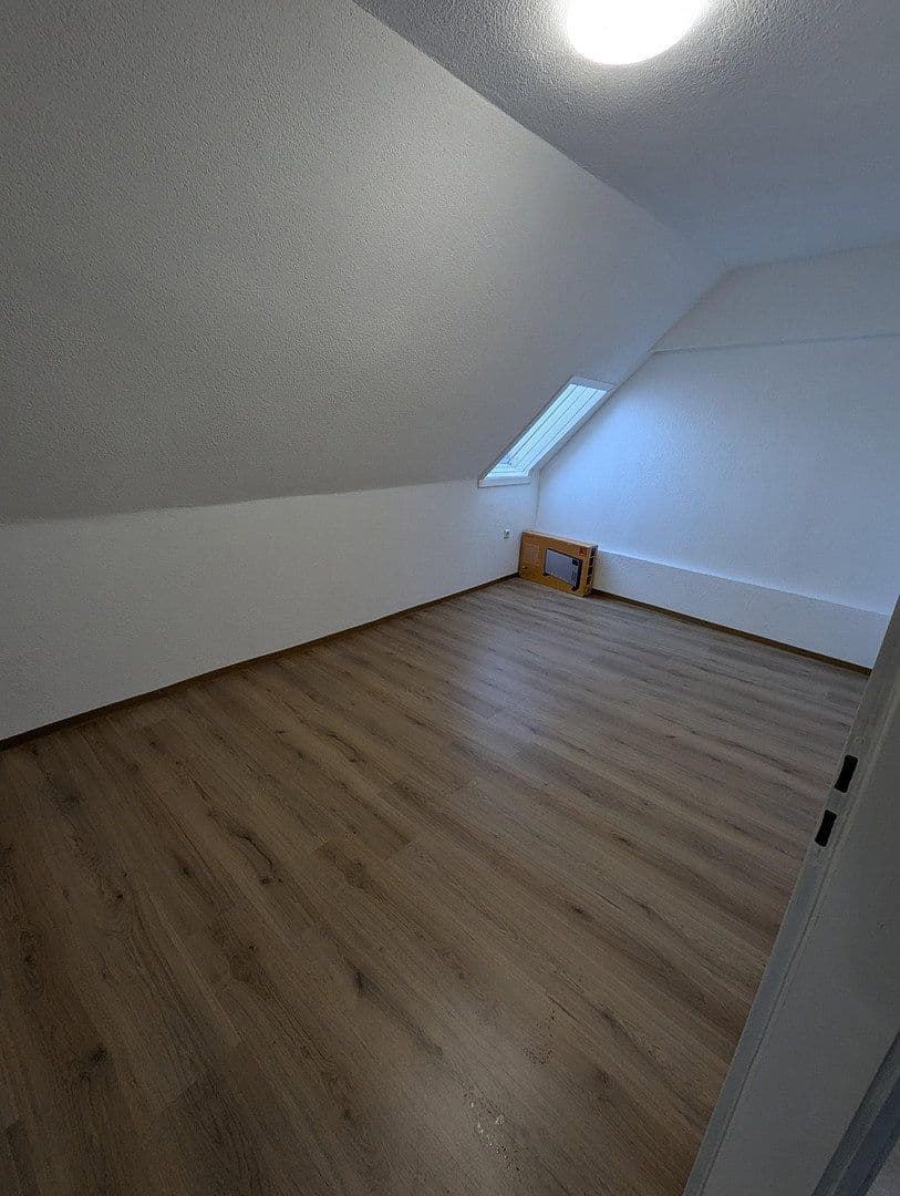 3 bedroom flat to rent, 90 m², Kleingartacher Straße 1, Schwaigern, Baden-Württemberg 3 bedroom flat to rent, 90 m², Kleingartacher Straße 1, Schwaigern, Baden-Württemberg