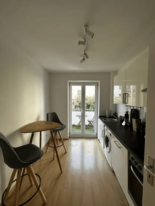 3 bedroom flat to rent, 62 m², München, Bavaria 3 bedroom flat to rent, 62 m², München, Bavaria