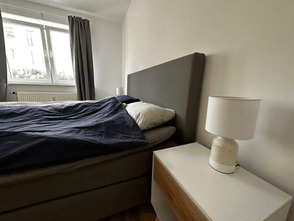 3 bedroom flat to rent, 62 m², München, Bavaria 3 bedroom flat to rent, 62 m², München, Bavaria