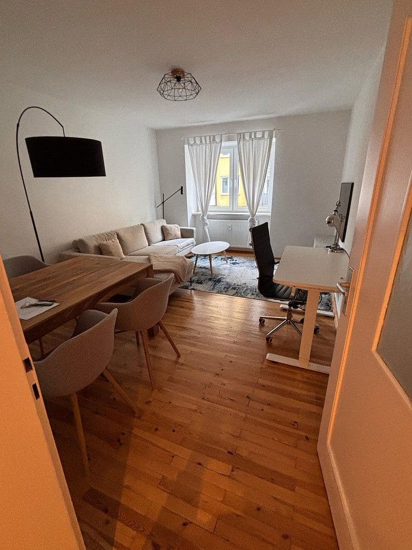 3 bedroom flat to rent, 62 m², München, Bavaria 3 bedroom flat to rent, 62 m², München, Bavaria