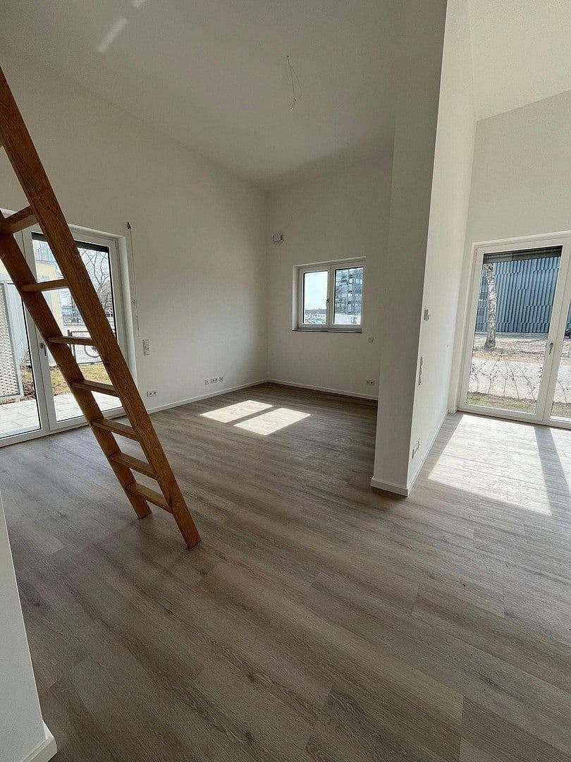 2 bedroom flat to rent, 70 m², Lorenz-Krapp-Straße 26,, Bamberg, Bavaria 2 bedroom flat to rent, 70 m², Lorenz-Krapp-Straße 26,, Bamberg, Bavaria