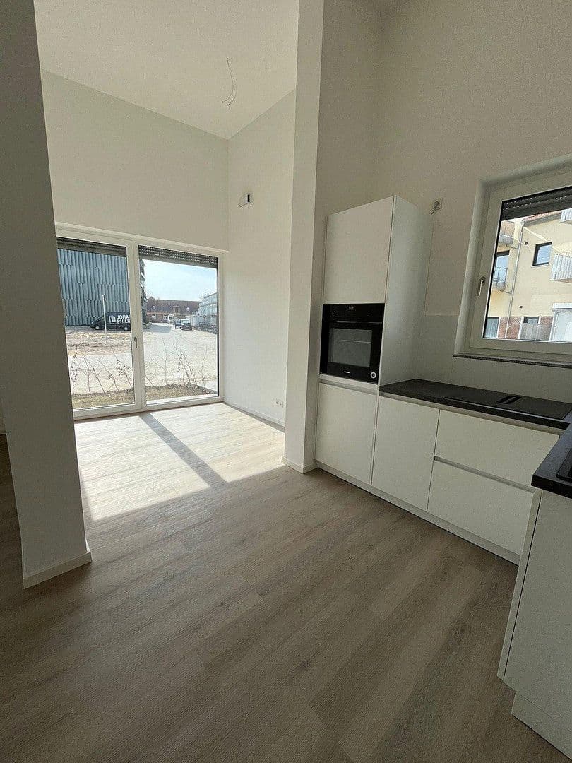 2 bedroom flat to rent, 70 m², Lorenz-Krapp-Straße 26,, Bamberg, Bavaria 2 bedroom flat to rent, 70 m², Lorenz-Krapp-Straße 26,, Bamberg, Bavaria