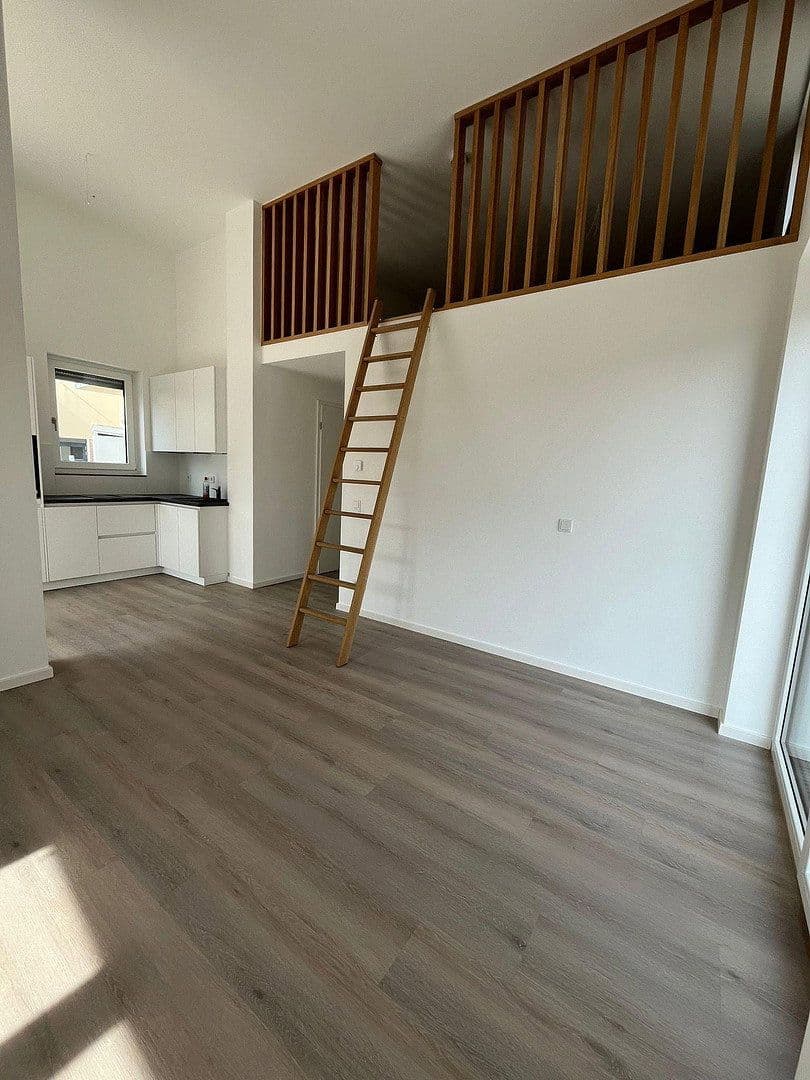 2 bedroom flat to rent, 70 m², Lorenz-Krapp-Straße 26,, Bamberg, Bavaria 2 bedroom flat to rent, 70 m², Lorenz-Krapp-Straße 26,, Bamberg, Bavaria