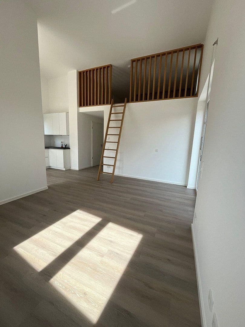 2 bedroom flat to rent, 70 m², Lorenz-Krapp-Straße 26,, Bamberg, Bavaria 2 bedroom flat to rent, 70 m², Lorenz-Krapp-Straße 26,, Bamberg, Bavaria