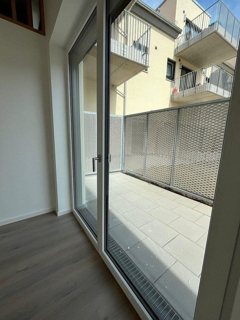 2 bedroom flat to rent, 70 m², Lorenz-Krapp-Straße 26,, Bamberg, Bavaria 2 bedroom flat to rent, 70 m², Lorenz-Krapp-Straße 26,, Bamberg, Bavaria