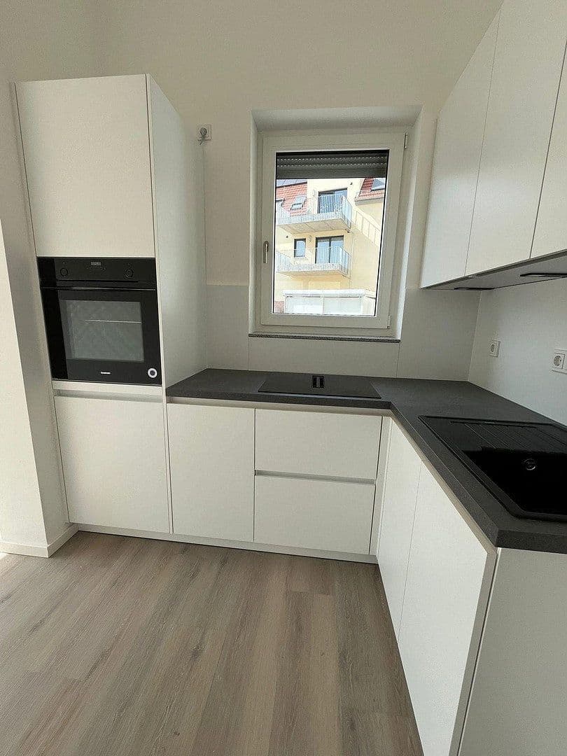 2 bedroom flat to rent, 70 m², Lorenz-Krapp-Straße 26,, Bamberg, Bavaria 2 bedroom flat to rent, 70 m², Lorenz-Krapp-Straße 26,, Bamberg, Bavaria