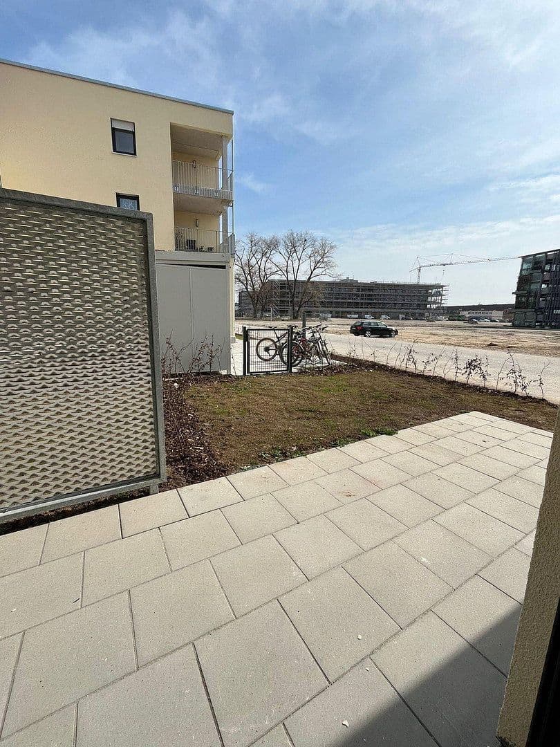 2 bedroom flat to rent, 70 m², Lorenz-Krapp-Straße 26,, Bamberg, Bavaria 2 bedroom flat to rent, 70 m², Lorenz-Krapp-Straße 26,, Bamberg, Bavaria