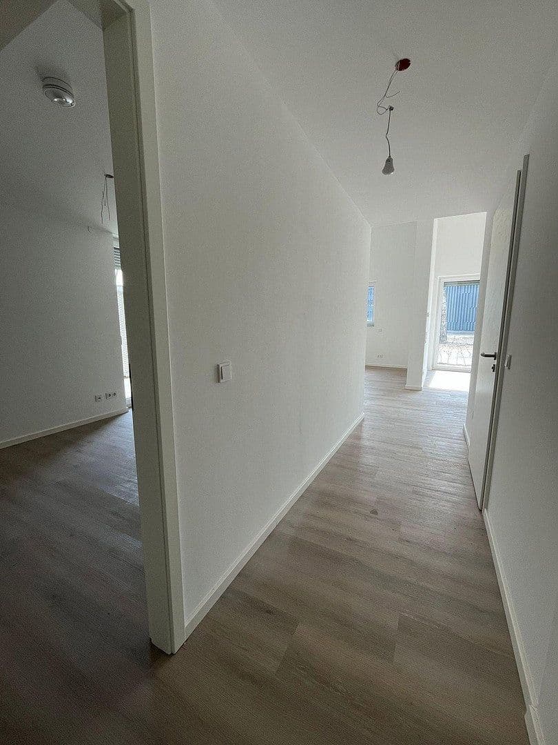 2 bedroom flat to rent, 70 m², Lorenz-Krapp-Straße 26,, Bamberg, Bavaria 2 bedroom flat to rent, 70 m², Lorenz-Krapp-Straße 26,, Bamberg, Bavaria