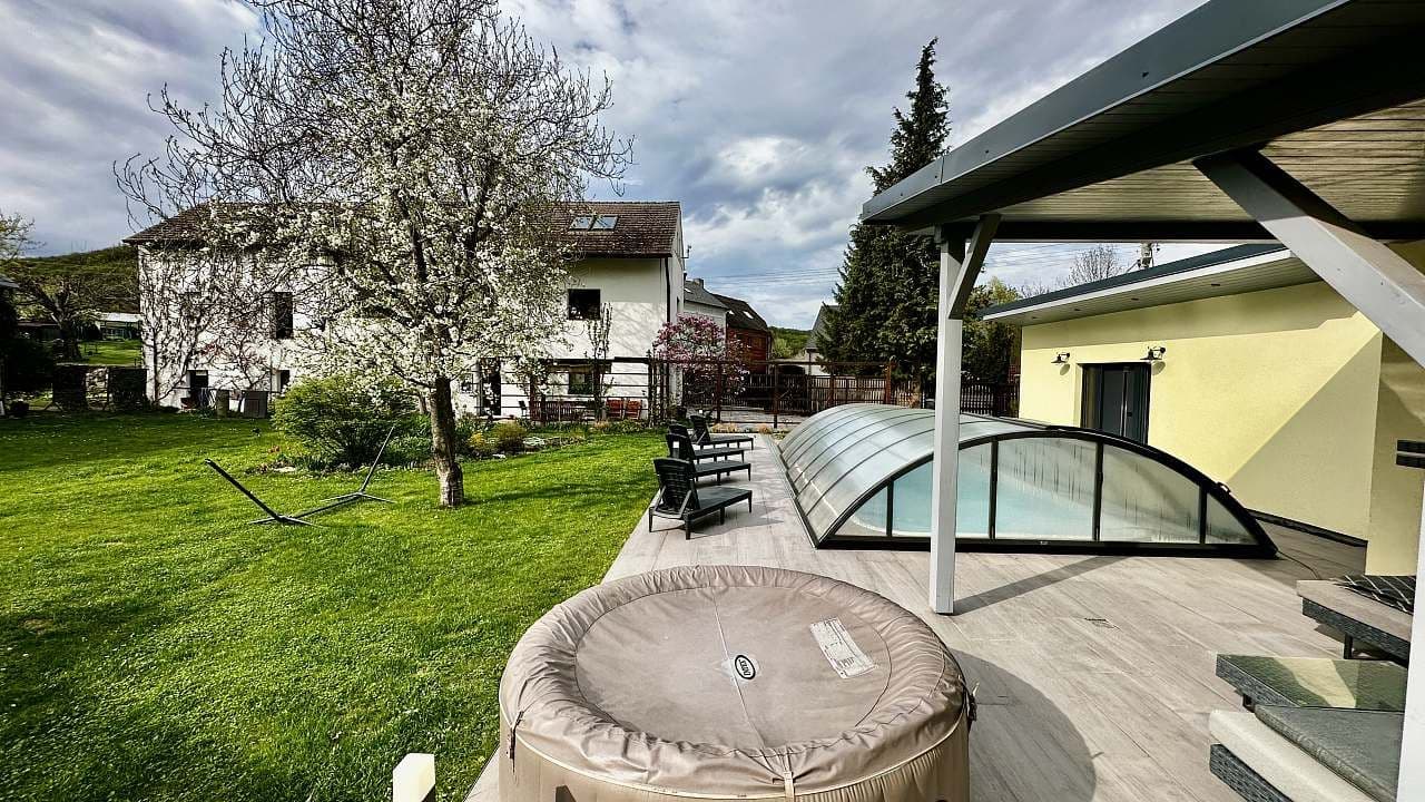 recreational property to rent, 0 m², Velemín, Ústecký Region recreational property to rent, 0 m², Velemín, Ústecký Region