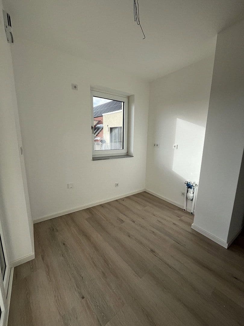 2 bedroom flat to rent, 55 m², Theodor-Mathieu-Straße,, Bamberg, Bavaria 2 bedroom flat to rent, 55 m², Theodor-Mathieu-Straße,, Bamberg, Bavaria