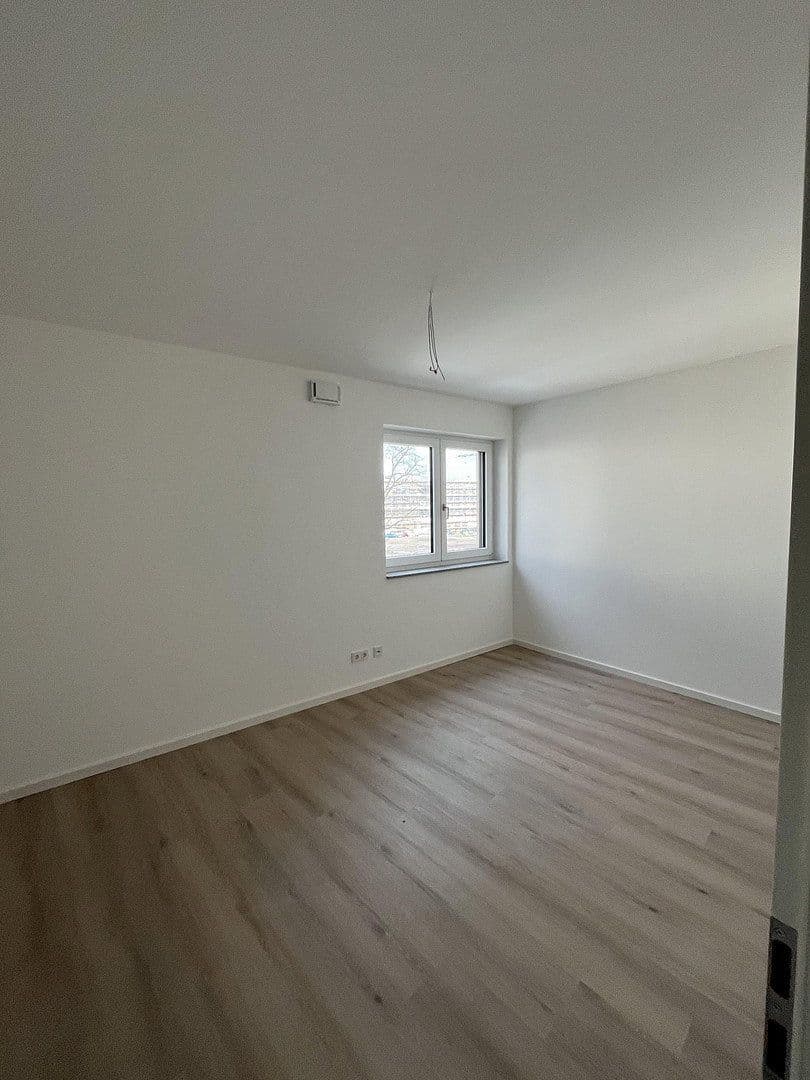2 bedroom flat to rent, 55 m², Theodor-Mathieu-Straße,, Bamberg, Bavaria 2 bedroom flat to rent, 55 m², Theodor-Mathieu-Straße,, Bamberg, Bavaria