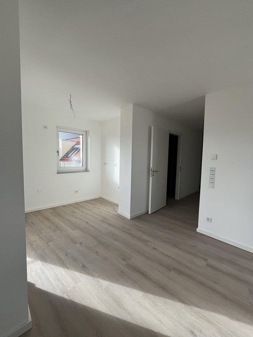 2 bedroom flat to rent, 55 m², Theodor-Mathieu-Straße,, Bamberg, Bavaria 2 bedroom flat to rent, 55 m², Theodor-Mathieu-Straße,, Bamberg, Bavaria