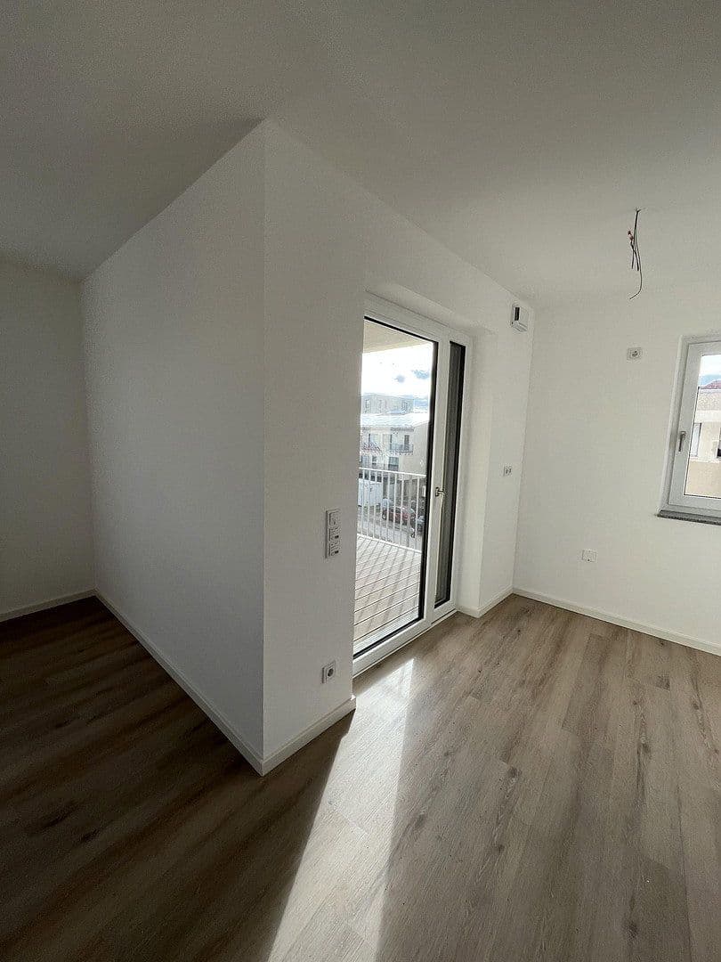 2 bedroom flat to rent, 55 m², Theodor-Mathieu-Straße,, Bamberg, Bavaria 2 bedroom flat to rent, 55 m², Theodor-Mathieu-Straße,, Bamberg, Bavaria