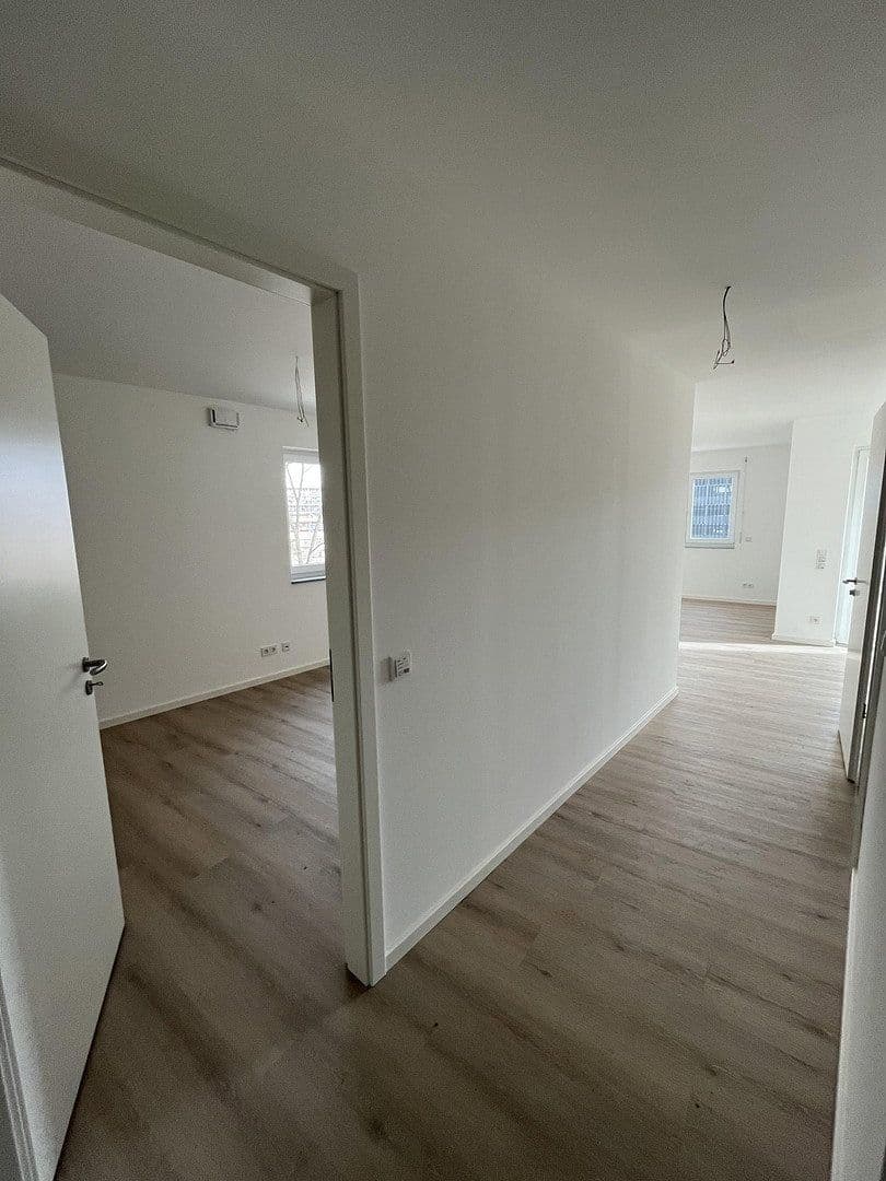 2 bedroom flat to rent, 55 m², Theodor-Mathieu-Straße,, Bamberg, Bavaria 2 bedroom flat to rent, 55 m², Theodor-Mathieu-Straße,, Bamberg, Bavaria