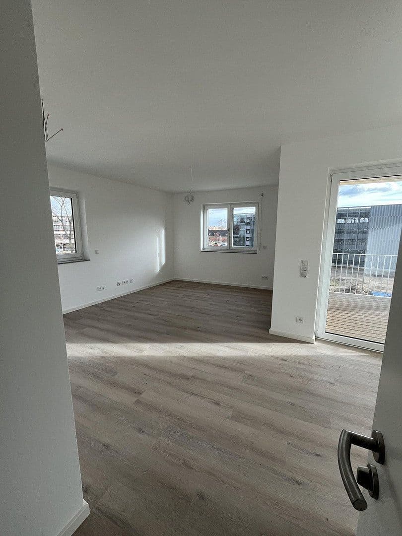 2 bedroom flat to rent, 55 m², Theodor-Mathieu-Straße,, Bamberg, Bavaria 2 bedroom flat to rent, 55 m², Theodor-Mathieu-Straße,, Bamberg, Bavaria
