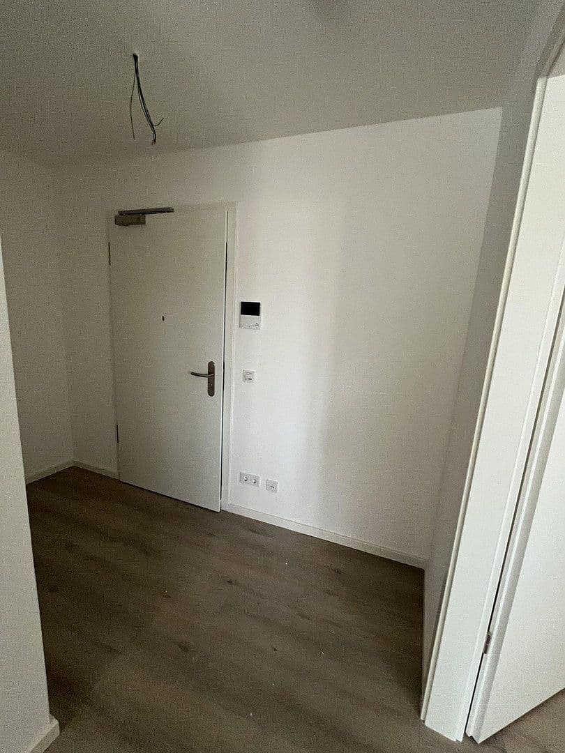 2 bedroom flat to rent, 55 m², Theodor-Mathieu-Straße,, Bamberg, Bavaria 2 bedroom flat to rent, 55 m², Theodor-Mathieu-Straße,, Bamberg, Bavaria