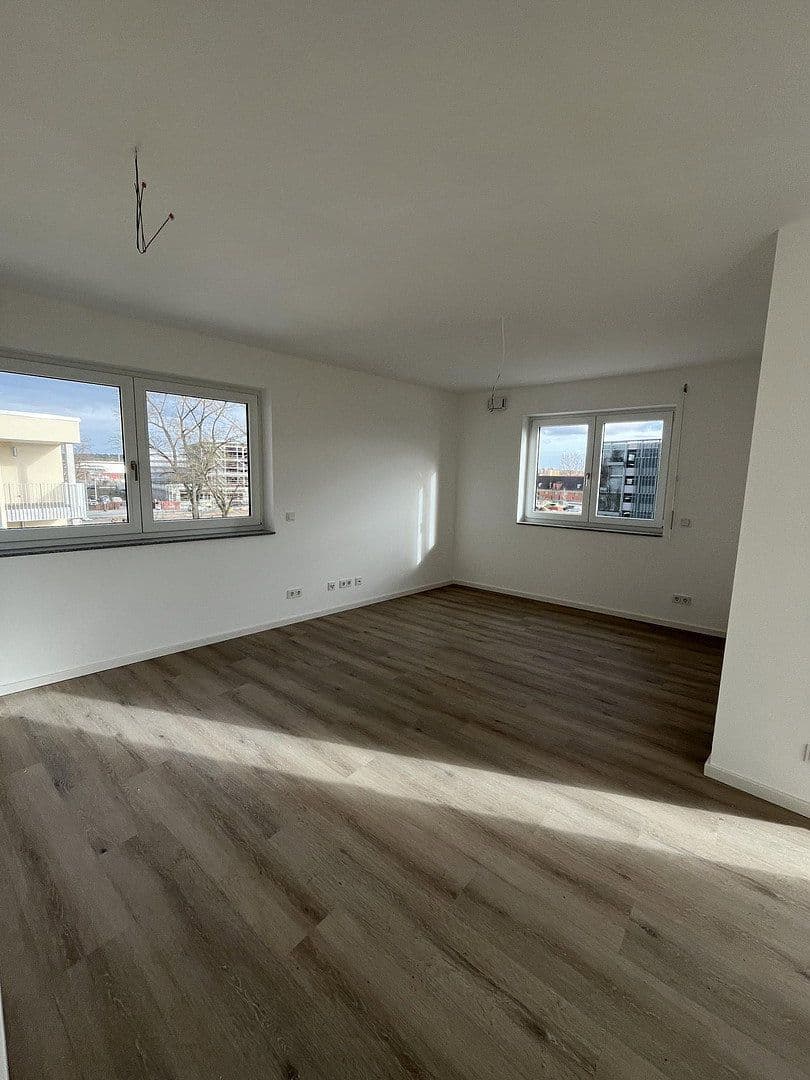 2 bedroom flat to rent, 55 m², Theodor-Mathieu-Straße,, Bamberg, Bavaria 2 bedroom flat to rent, 55 m², Theodor-Mathieu-Straße,, Bamberg, Bavaria