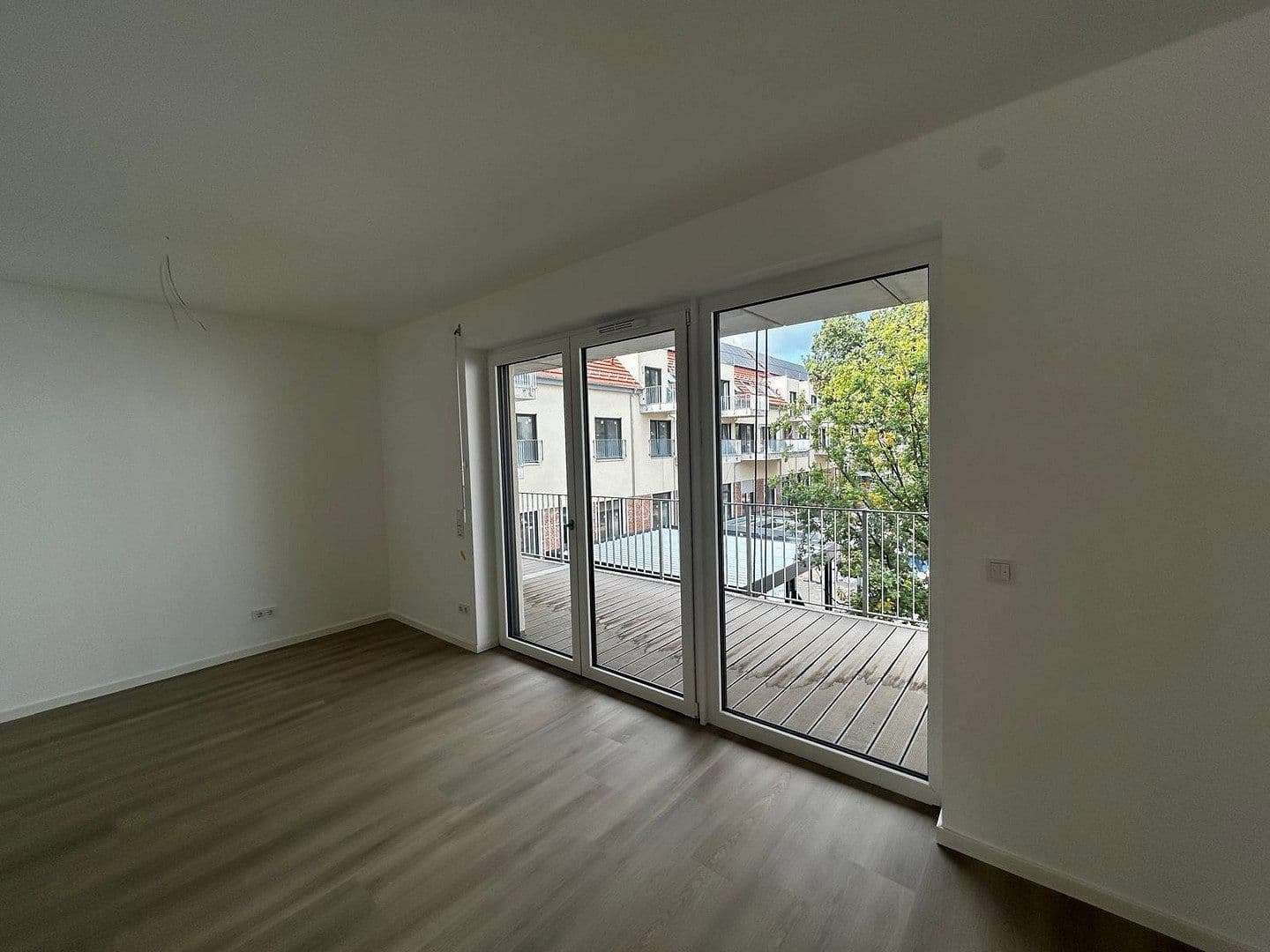 2 bedroom flat to rent, 61 m², Lorenz-Krapp-Straße 26,, Bamberg, Bavaria 2 bedroom flat to rent, 61 m², Lorenz-Krapp-Straße 26,, Bamberg, Bavaria