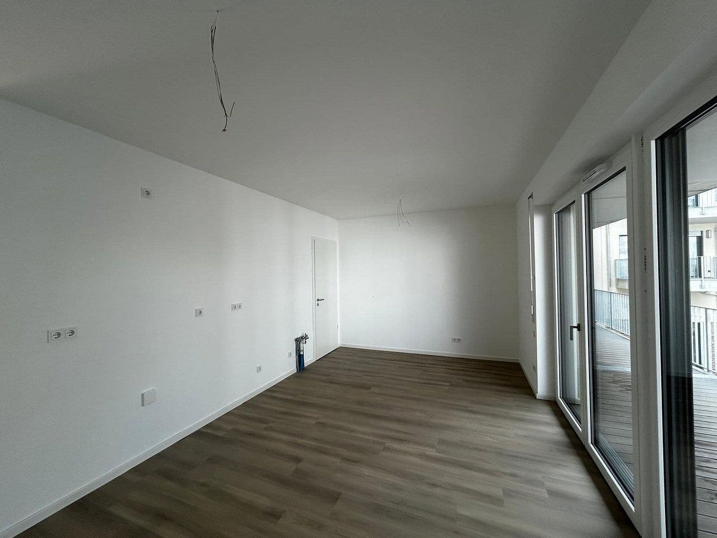 2 bedroom flat to rent, 61 m², Lorenz-Krapp-Straße 26,, Bamberg, Bavaria 2 bedroom flat to rent, 61 m², Lorenz-Krapp-Straße 26,, Bamberg, Bavaria
