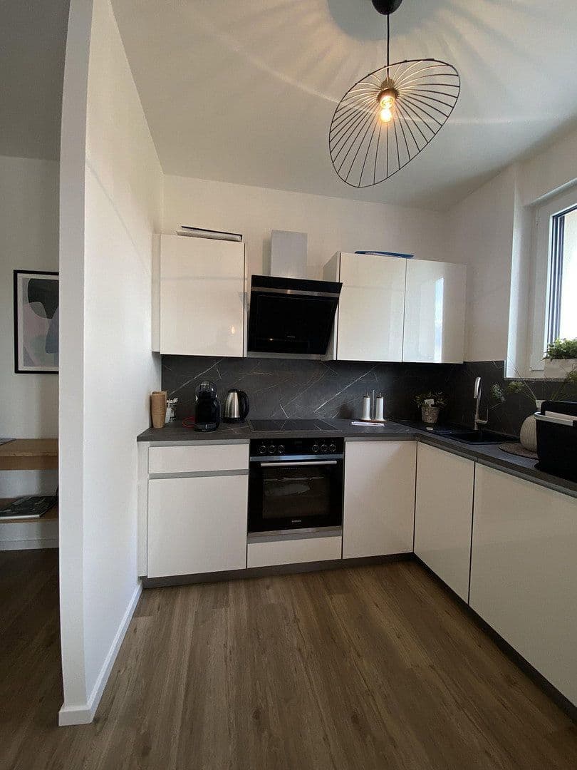 2 bedroom flat to rent, 51 m², Lorenz-Krapp-Straße 26,, Bamberg, Bavaria 2 bedroom flat to rent, 51 m², Lorenz-Krapp-Straße 26,, Bamberg, Bavaria