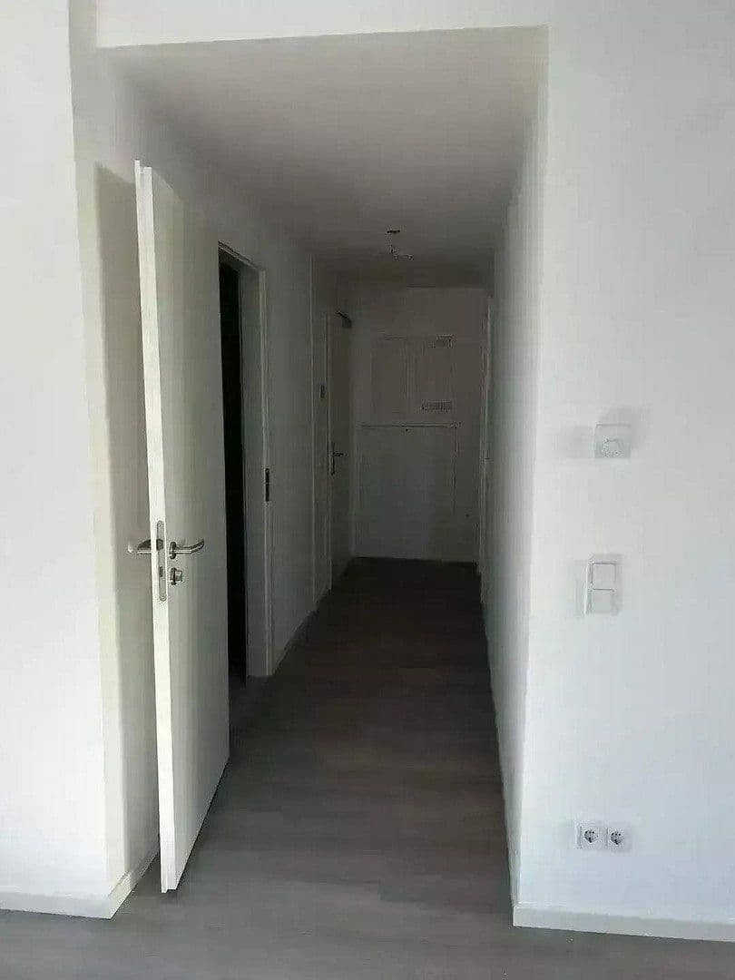 2 bedroom flat to rent, 60 m², Theodor-Mathieu-Straße, Bamberg, Bavaria 2 bedroom flat to rent, 60 m², Theodor-Mathieu-Straße, Bamberg, Bavaria