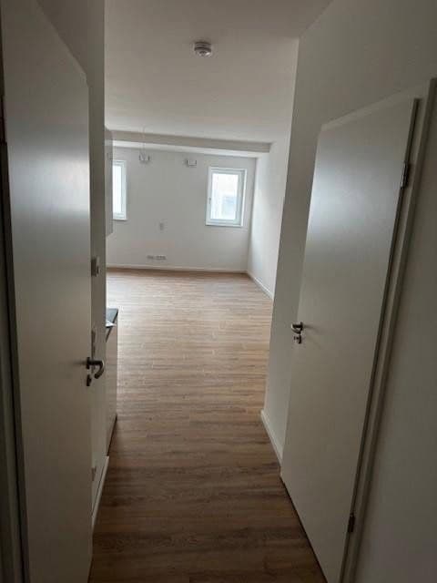 Studio flat to rent, 47 m², Theodor-Mathieu-Straße, Bamberg, Bavaria Studio flat to rent, 47 m², Theodor-Mathieu-Straße, Bamberg, Bavaria