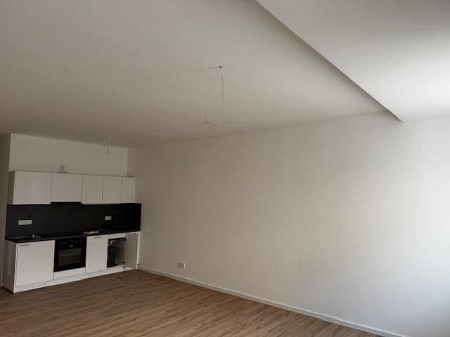Studio flat to rent, 47 m², Theodor-Mathieu-Straße, Bamberg, Bavaria Studio flat to rent, 47 m², Theodor-Mathieu-Straße, Bamberg, Bavaria
