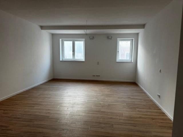 Studio flat to rent, 47 m², Theodor-Mathieu-Straße, Bamberg, Bavaria Studio flat to rent, 47 m², Theodor-Mathieu-Straße, Bamberg, Bavaria