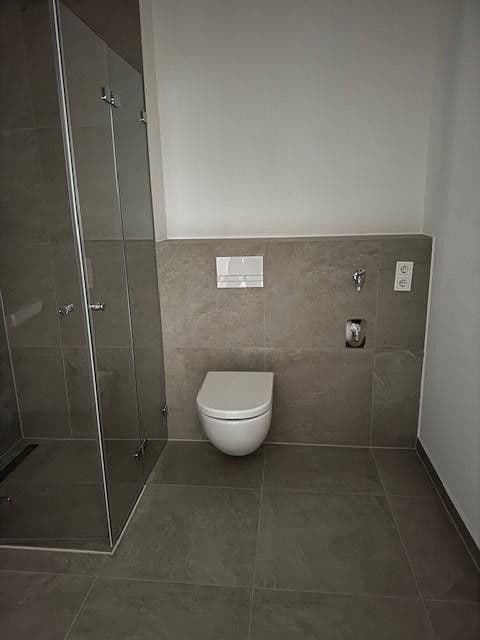 Studio flat to rent, 47 m², Theodor-Mathieu-Straße, Bamberg, Bavaria Studio flat to rent, 47 m², Theodor-Mathieu-Straße, Bamberg, Bavaria