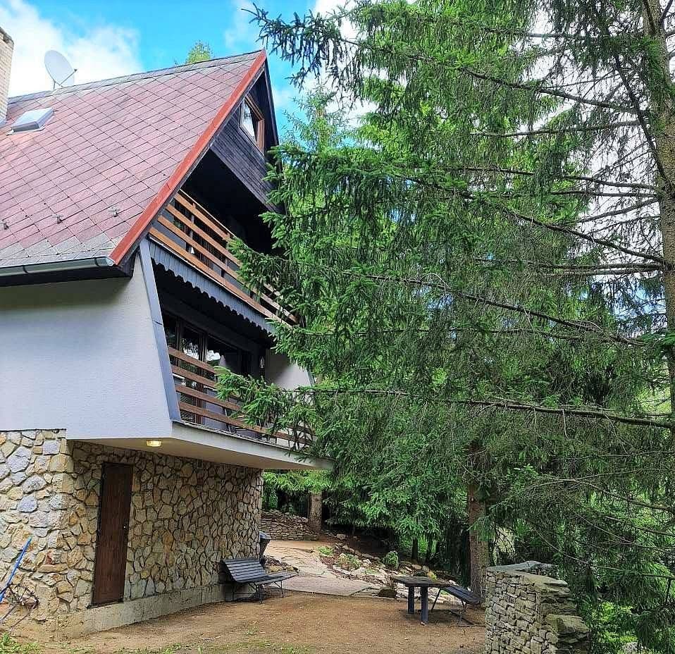 recreational property to rent, 0 m², Tvarožná Lhota, Jihomoravský Region recreational property to rent, 0 m², Tvarožná Lhota, Jihomoravský Region