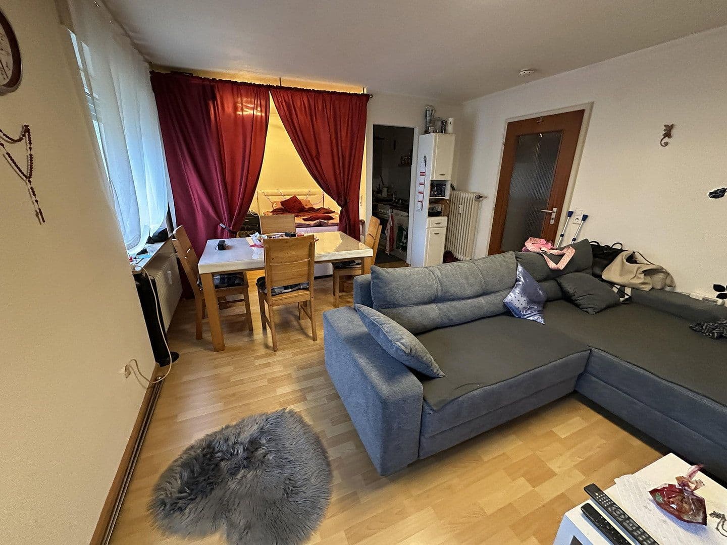 1 bedroom flat for sale, 34 m², Waldkircherstraße 5, Freiburg im Breisgau, Baden-Württemberg 1 bedroom flat for sale, 34 m², Waldkircherstraße 5, Freiburg im Breisgau, Baden-Württemberg