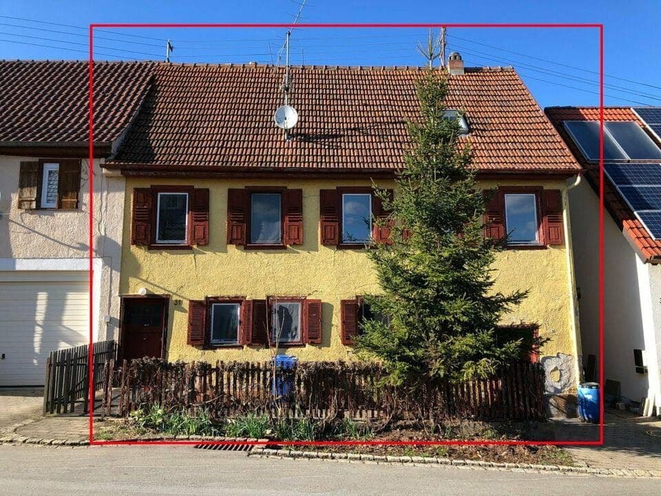 house for sale, 130 m², Rosenfeld, Baden-Württemberg house for sale, 130 m², Rosenfeld, Baden-Württemberg