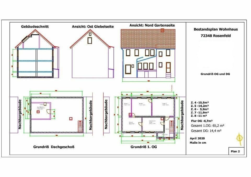 house for sale, 130 m², Rosenfeld, Baden-Württemberg house for sale, 130 m², Rosenfeld, Baden-Württemberg