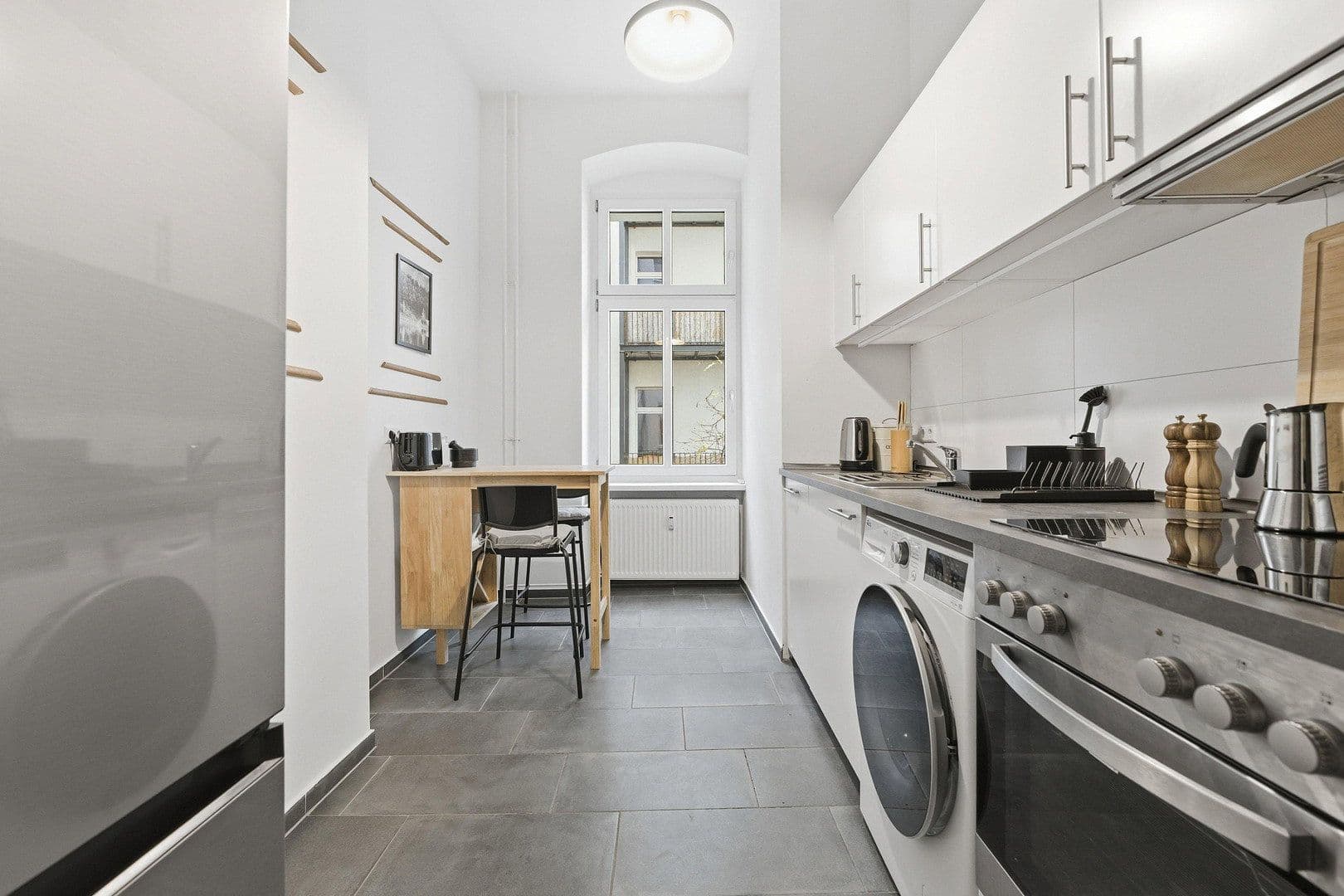 flat to rent, 107 m², Simon-Dach-Straße 13, Berlin, Berlin flat to rent, 107 m², Simon-Dach-Straße 13, Berlin, Berlin