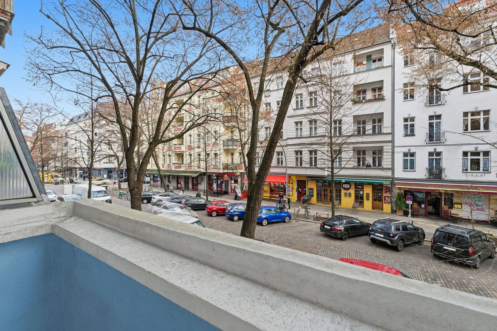 flat to rent, 107 m², Simon-Dach-Straße 13, Berlin, Berlin flat to rent, 107 m², Simon-Dach-Straße 13, Berlin, Berlin