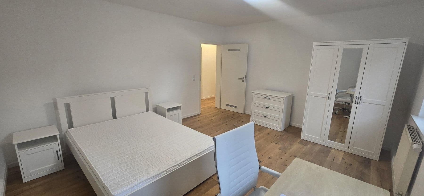 1 bedroom flat to rent, 38 m², Duisburgerstraße 26, Stuttgart, Baden-Württemberg 1 bedroom flat to rent, 38 m², Duisburgerstraße 26, Stuttgart, Baden-Württemberg