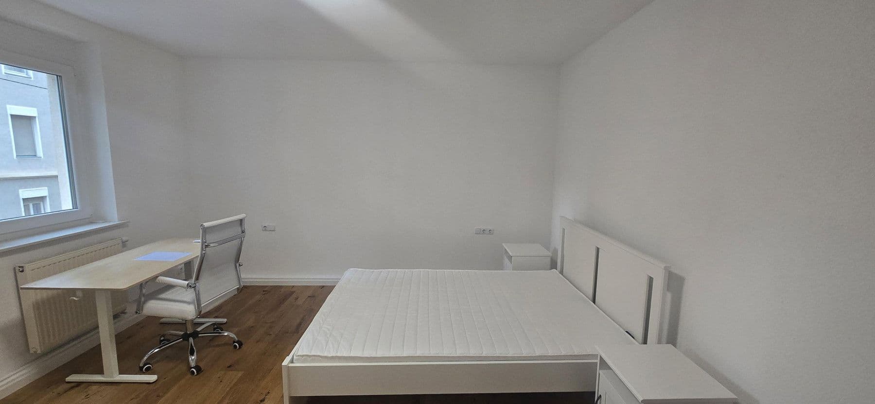1 bedroom flat to rent, 38 m², Duisburgerstraße 26, Stuttgart, Baden-Württemberg 1 bedroom flat to rent, 38 m², Duisburgerstraße 26, Stuttgart, Baden-Württemberg