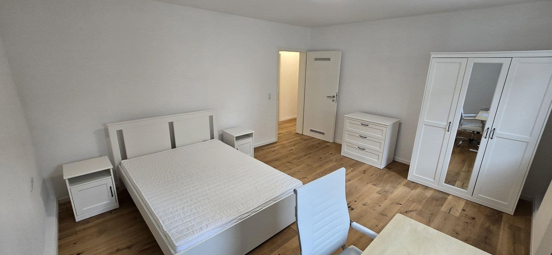 1 bedroom flat to rent, 38 m², Duisburgerstraße 26, Stuttgart, Baden-Württemberg 1 bedroom flat to rent, 38 m², Duisburgerstraße 26, Stuttgart, Baden-Württemberg