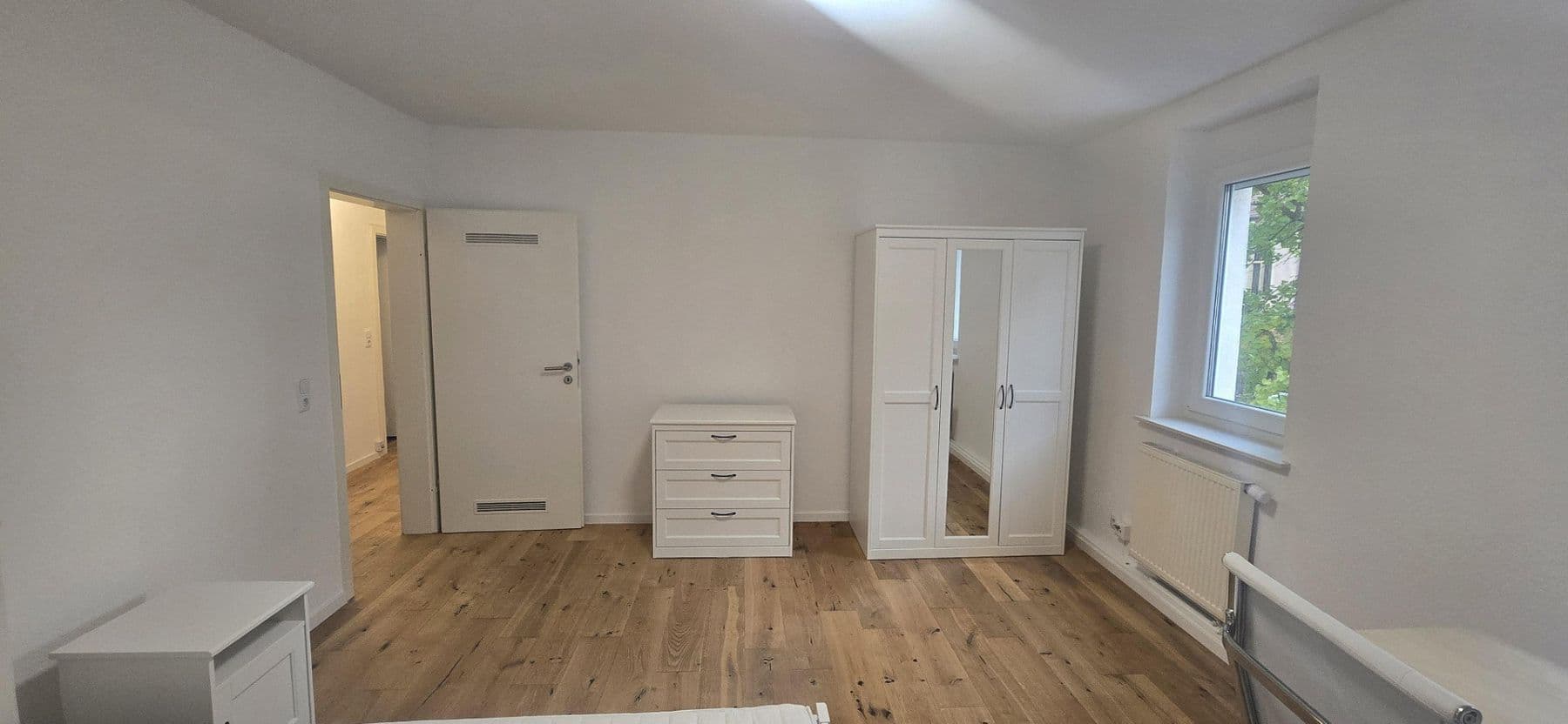 1 bedroom flat to rent, 38 m², Duisburgerstraße 26, Stuttgart, Baden-Württemberg 1 bedroom flat to rent, 38 m², Duisburgerstraße 26, Stuttgart, Baden-Württemberg