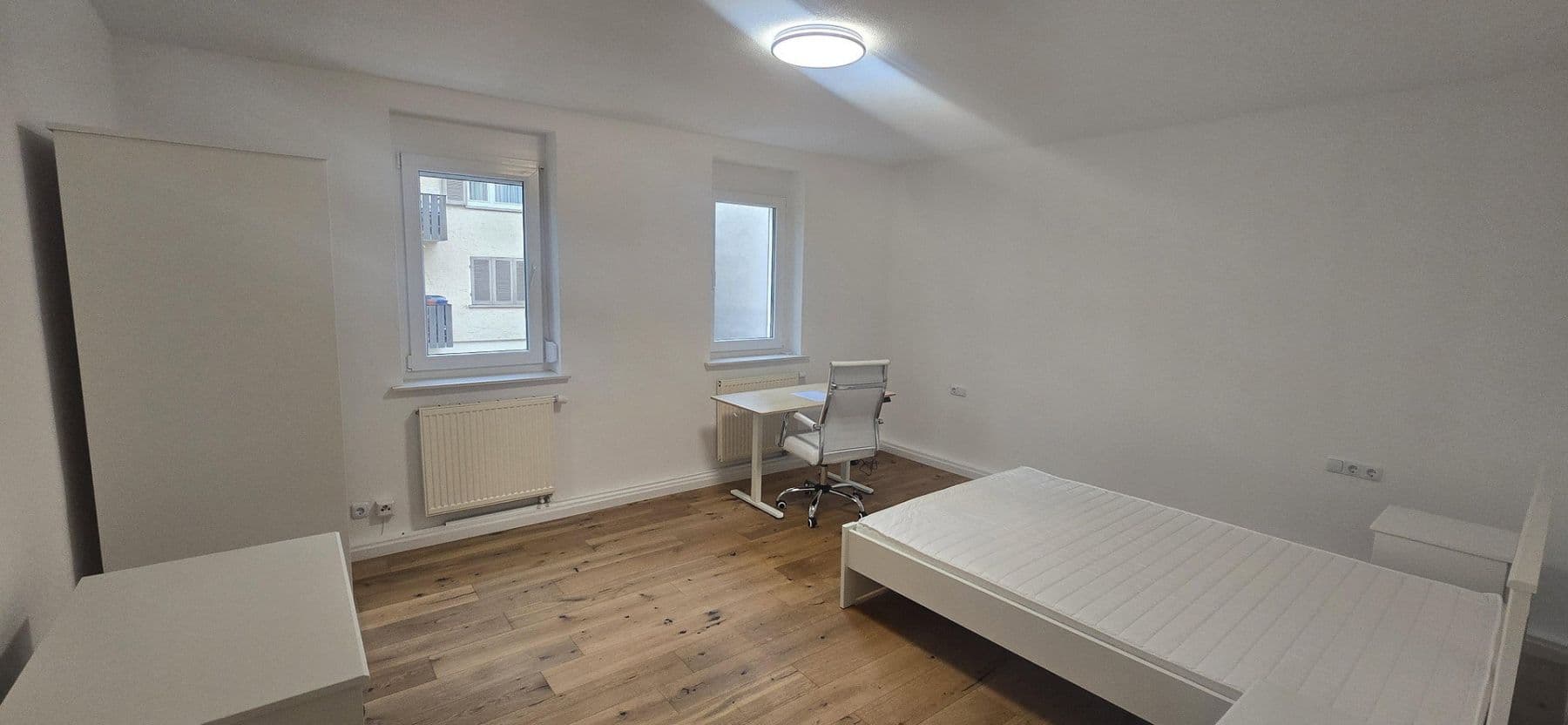 1 bedroom flat to rent, 38 m², Duisburgerstraße 26, Stuttgart, Baden-Württemberg 1 bedroom flat to rent, 38 m², Duisburgerstraße 26, Stuttgart, Baden-Württemberg
