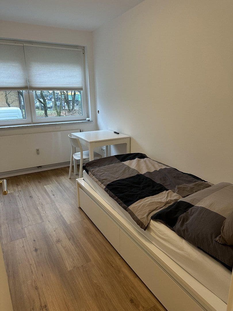 flat to rent, 25 m², Julius-Brecht-Straße 5, Frankfurt am Main, Hesse flat to rent, 25 m², Julius-Brecht-Straße 5, Frankfurt am Main, Hesse
