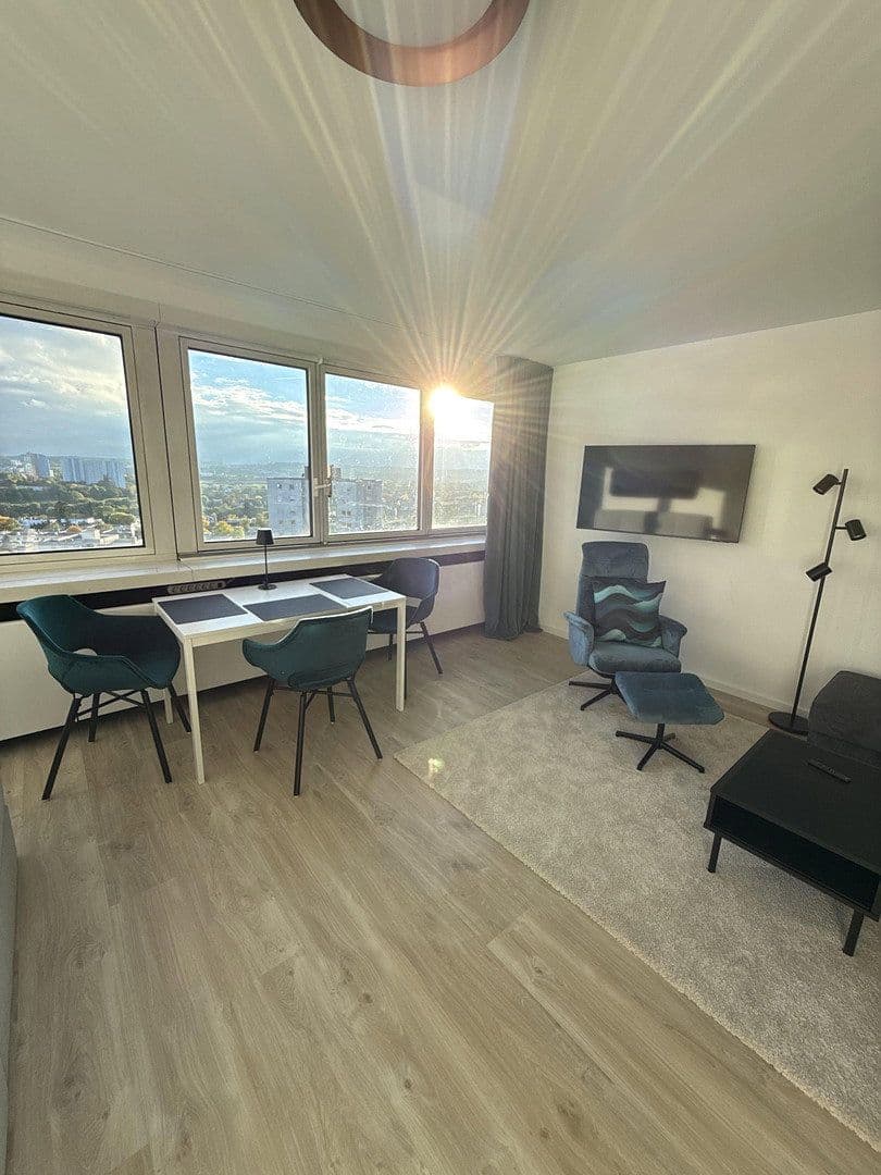1 bedroom flat to rent, 39 m², Plieninger Straße 100, Stuttgart Möhringen, Baden-Württemberg 1 bedroom flat to rent, 39 m², Plieninger Straße 100, Stuttgart Möhringen, Baden-Württemberg
