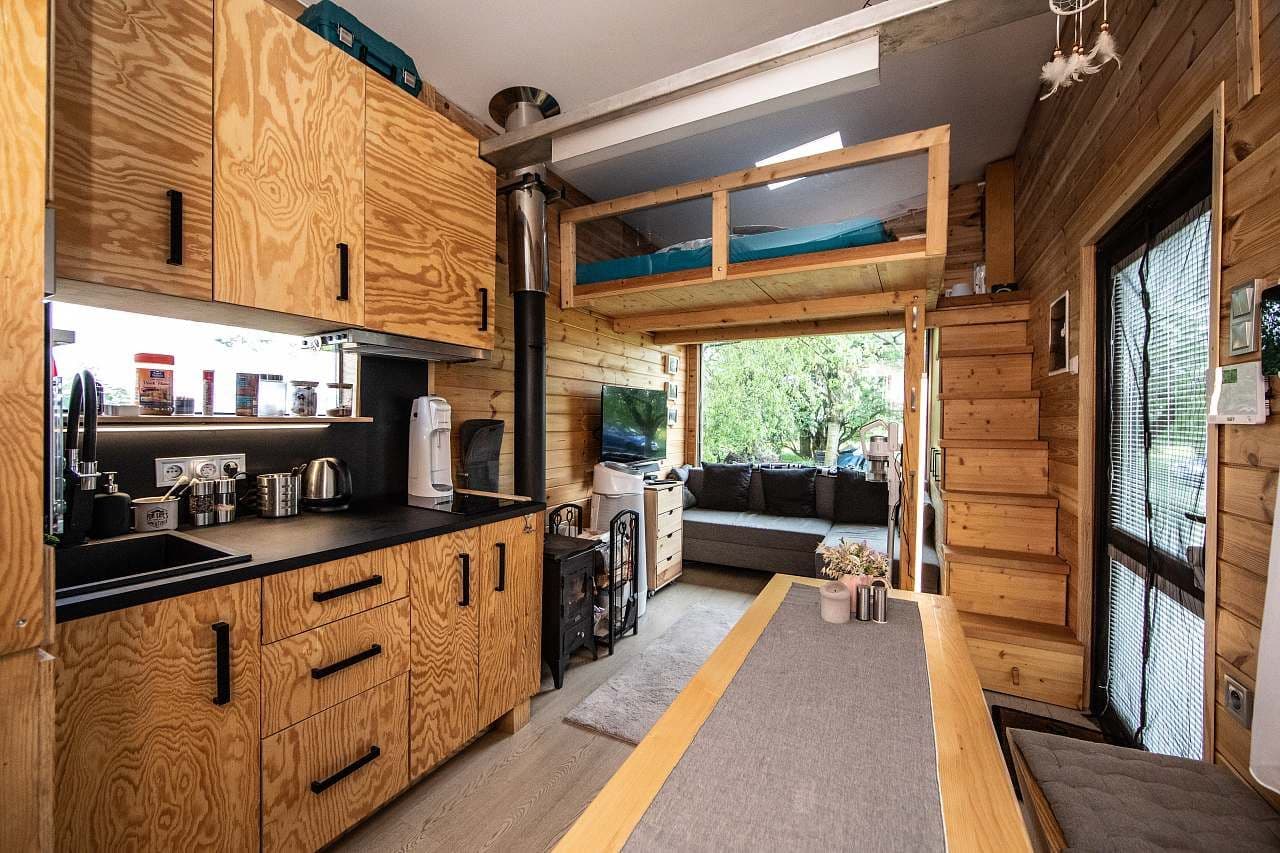 recreational property to rent, 0 m², Husinec, Středočeský Region recreational property to rent, 0 m², Husinec, Středočeský Region